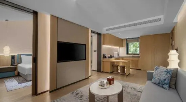 Люкс Executive Grand House Xiangshan
