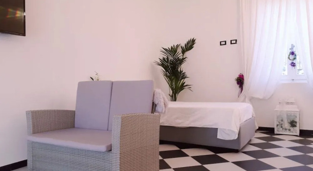 B & B Giada - For N. 3 People - Independent Apartment, Buchen Sie Ferienwohnung Gussago Franciacorta