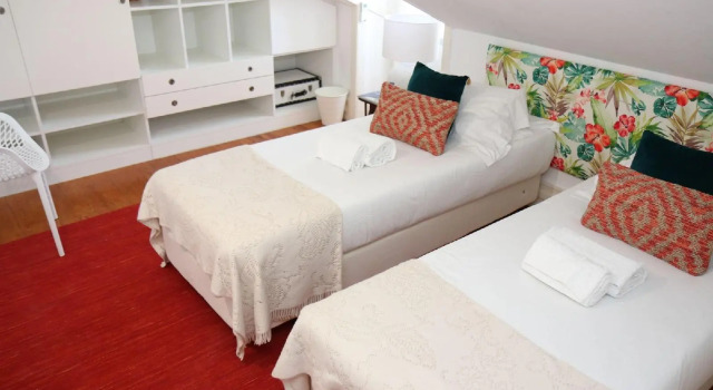 Botanic Views Guest House