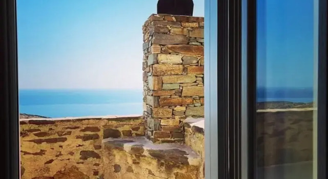 Вилла Villa Melia 200m2 - Serenity Spectacular View