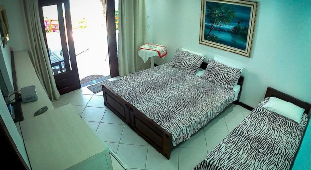 Residencial Kalpas