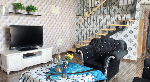 Jason Home black noble, Забронировать Отель Чаоян Пекин, рядом с Meridian Gate