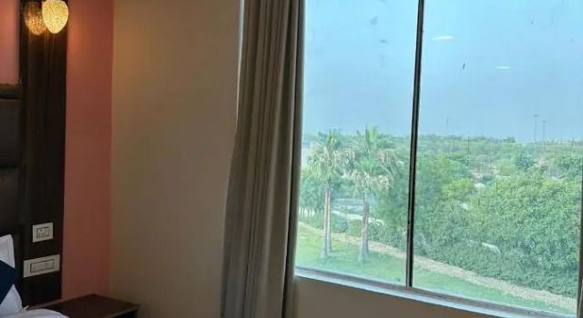 Hite Resort - By Hardik Hospitality