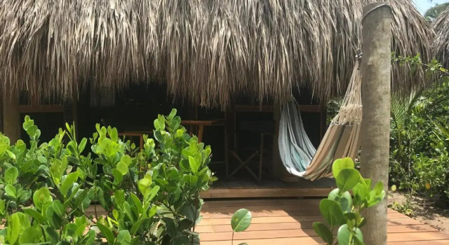 Номер Standard Playa Pikua Ecolodge