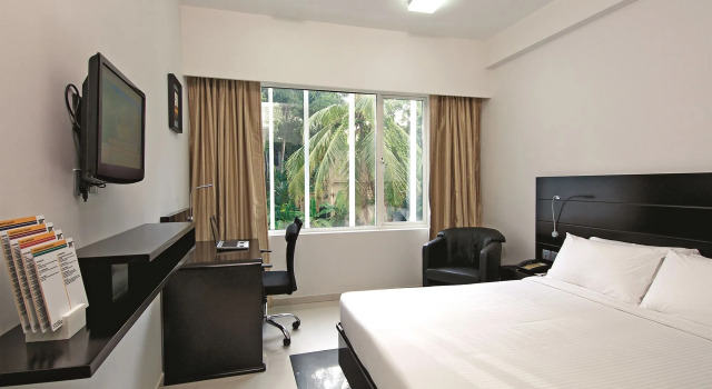 Keys Prima by Lemon Tree Hotels, Katti-Ma, Chennai
