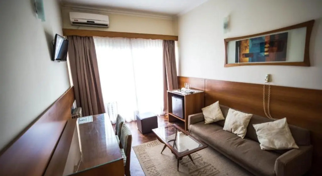 Люкс Grand Hotel Rio Cuarto