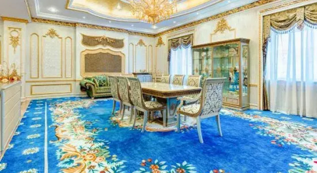 Люкс Presidential Tianjiao Hotel