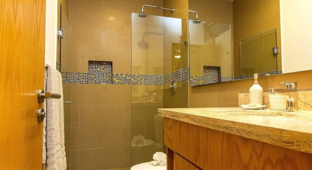 Апартаменты с 2 комнатами Breathtaking 2 Bedroom, Private Terrace - Bbq