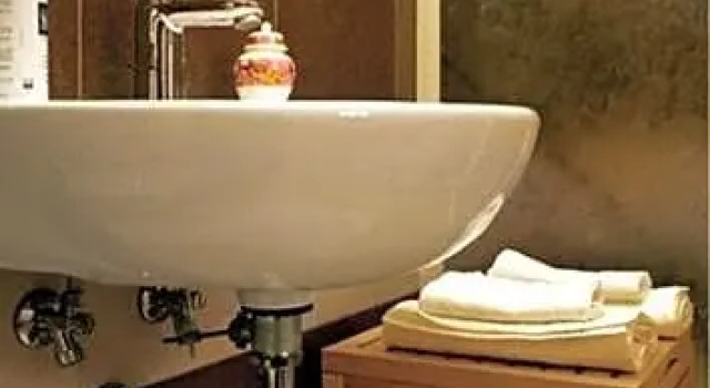B&B Il Lauro, Book Bed and Breakfast Hoteller i Loreto Aprutino med parkering, Parkering