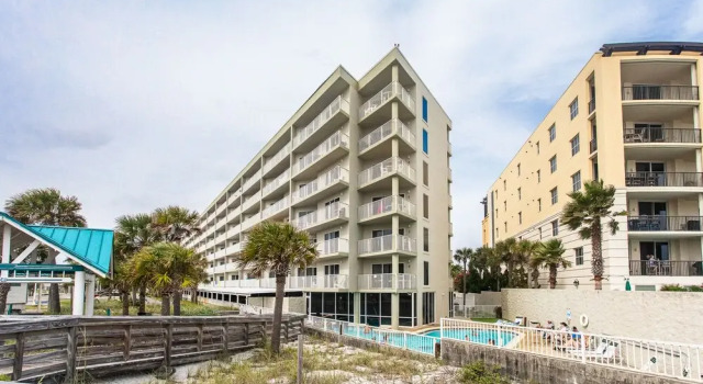 Seacrest #204, Book Hotel Fort Walton Beach Emerald Coast