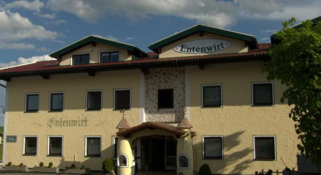 Номер Standard Landgasthof Entenwirt Tarsdorf