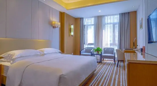 Люкс Business Hunan Hotel