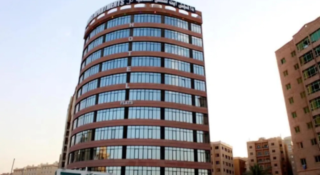 The 58 Hotel Mahboula, Đặt Khách sạn Mahboula 