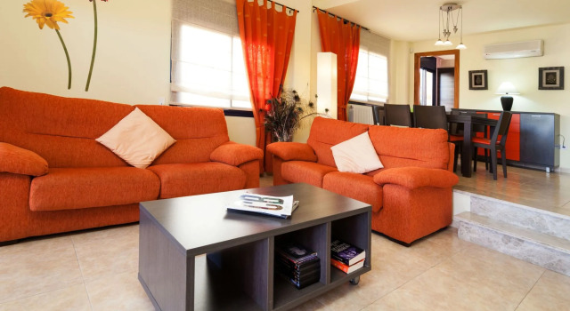 Holiday Home Aida, Забронировать Дом для отпуска Коттеджи Паламос, Коттедж