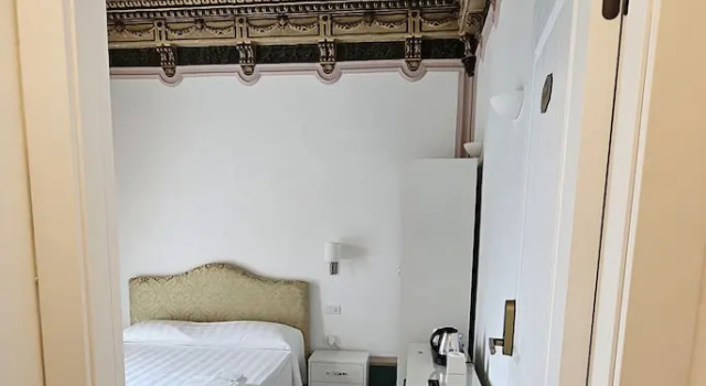Номер Superior Galene - Beachfront in Costa dAmalfi