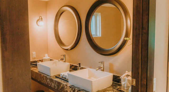 Четырёхместный люкс Comfort Northumberland Heights Wellness Retreat & Spa