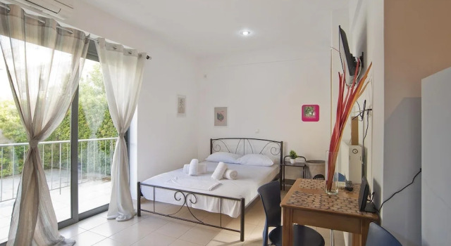 Апартаменты Glyfada Cozy in Glifada