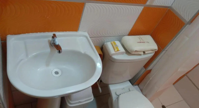 Hospedaje Lucía, Book Hotel Barranca Lima-provinsen