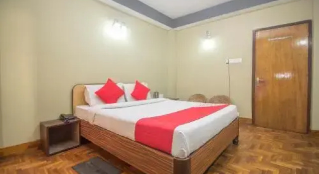 Yatri Niwas By OYO Rooms