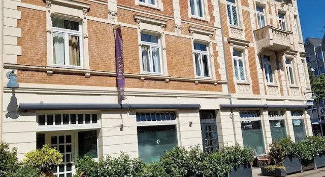FHS Aparthotel