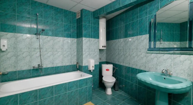 Номер Standard Hotel Iceberg