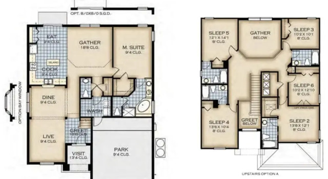 Veranda Palms 2505, Rezerwuj Dom wakacyjny Kissimmee Kissimmee