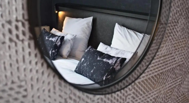 Люкс Slot Hotel Schagen