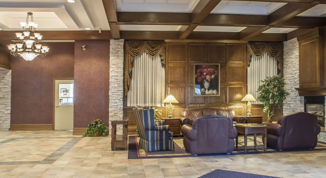 Comfort Inn Lundy's Lane, Book Hotel Niagara Falls 