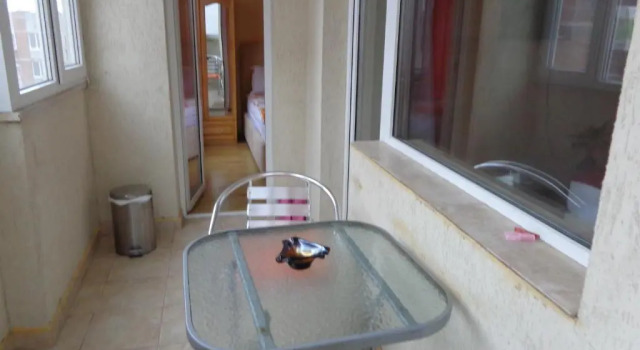Apartment Moni 2
