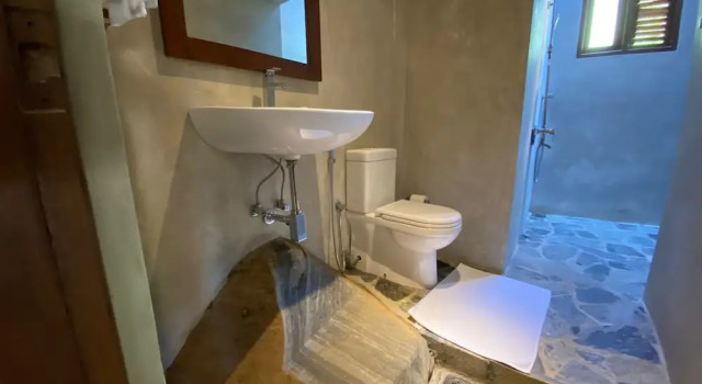 Вилла Hanthana Eco Lodge