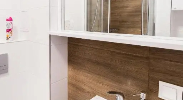 Apartament Smętka, Забронировать Апартаменты/квартира Отели Мазурия с парковкой, Парковка
