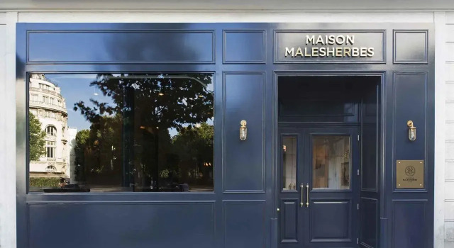 Hôtel Maison Malesherbes