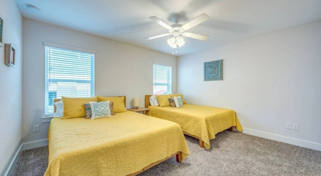 Beach Escape Three - Luxury Townhome