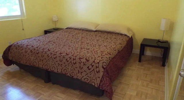 Апартаменты The Vivoli Apartments