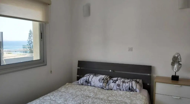 Eden Beach Apartment 411, Boek Appartement Limasol Limassol