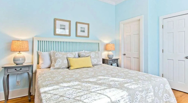 Egrets Landing, Rezerwuj Hotel Tybee Island Georgia