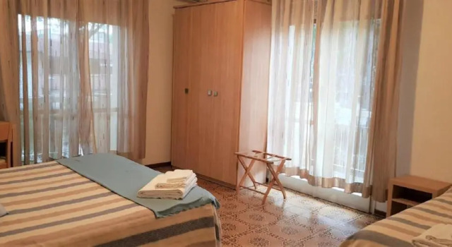 Номер Classic Hotel Enrica