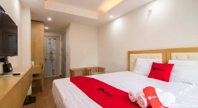 Newstyle Apartment Tran Duy Hung, Забронировать Апартаменты/квартира Апартаменты Ханоя, Апартаменты/квартира