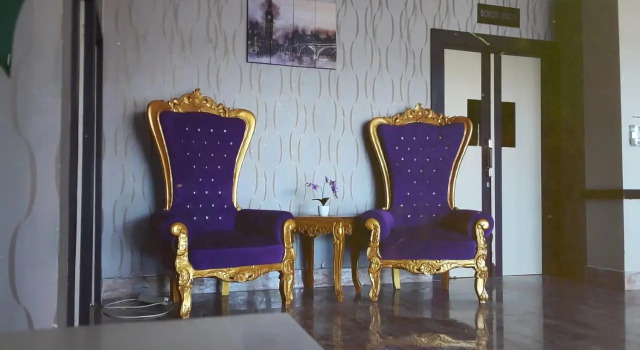 D'Blitz Hotel Kendari, Book Hotel Hotels in Sulawesi with Parking, Parking