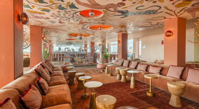 Intertur Hotel Hawaii Ibiza, Book Hotel San Antonio 