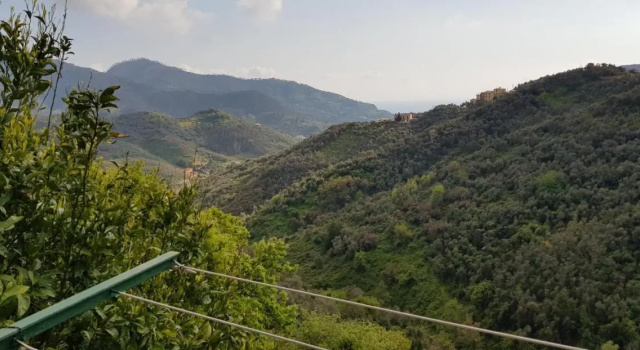 Casa Maria, Prenota Ostello Ostelli a Cinque Terre, Ostello