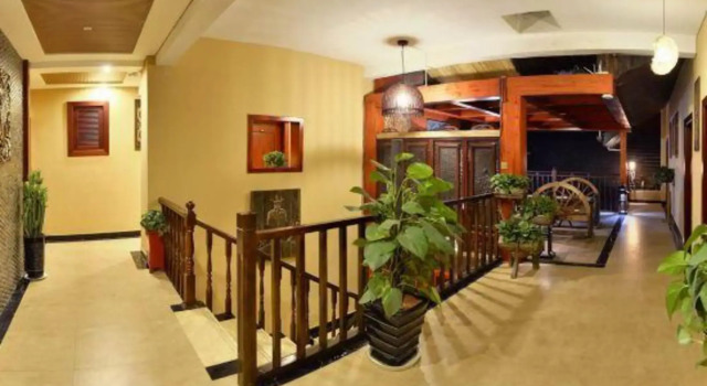 Meigonghe Yulin Boutique Theme Inn, Prenota Boutique Boutique hotel a Yunnan, Boutique