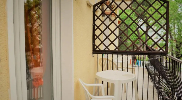 Полулюкс Hotel Corallo B&B