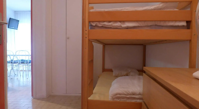 Port Jonathan Ii No.3, Book Hotel La Grande-Motte Camargue