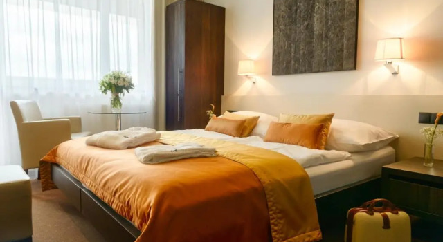 Люкс Executive Horizont Resort