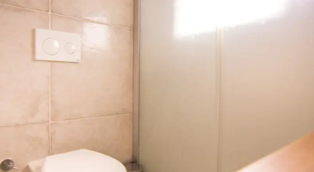 Номер Deluxe с балконом Le Vent Alaçatı Otel