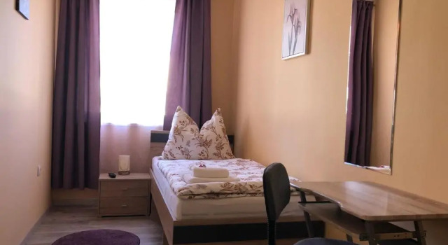Семейный номер Standard Pension Hammrich
