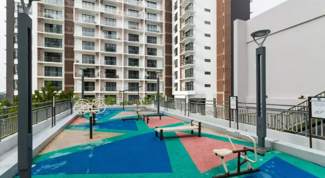 Homely Studio for 4 pax I Midhill Genting Highland