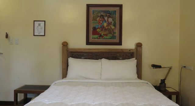 Habitación doble De lujo con balcón Amarela Resort