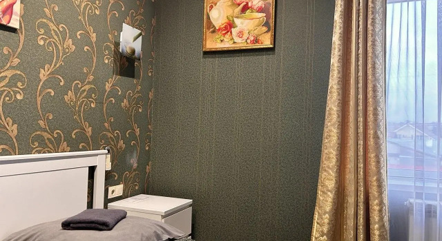 Junior suite Ujut
